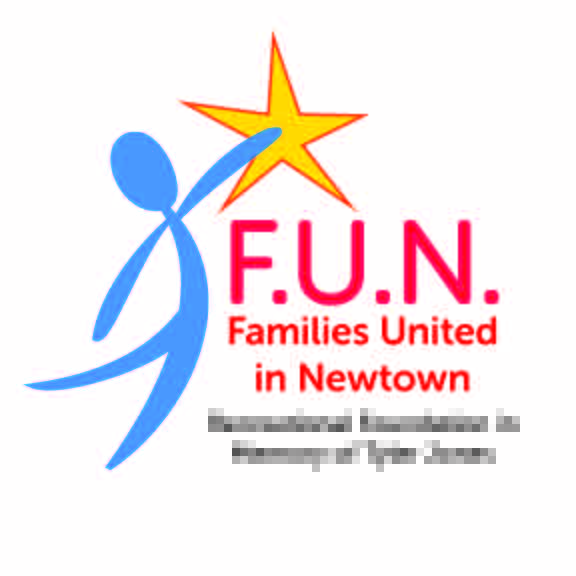 families united in newtown logo