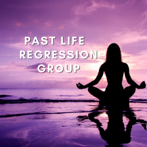 Past Life regression icon