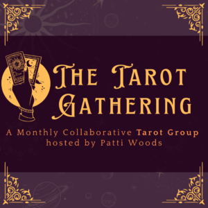 tarot gathering icon
