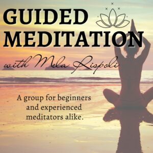 guided meditation square