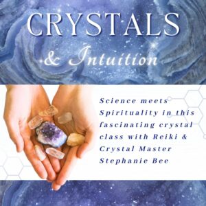 crystals & Intuition square